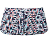 Image of Smartwool Merino Sport Lined Short - Women's