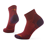Smartwool Run Zero Cushion Ankle Socks - Women's