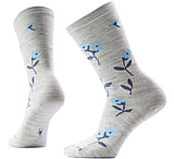 Image of Smartwool Everyday Garden Gala Crew Socks - Women's