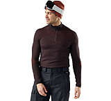 Image of Smartwool Intraknit Thermal Merino Base Layer - Men's