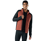 Image of Smartwool Smartloft Hybrid Jacket - Men's