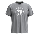 Smartwool Trout Fishing Short Sleeve Graphic Tee
