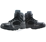 Image of Smith &amp; Wesson Performance 6" Side Zip Boots SW17
