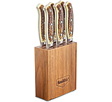 Image of Smith's Sharpeners Cabin and Lodge Steak Set