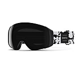 Image of Smith 4D Mag S Goggles