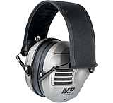 Image of Smith &amp; Wesson Alpha Bluetooth Earmuff