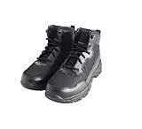 Image of Smith &amp; Wesson Scout 6inch Hot Weather Polishable Toe Mens Black