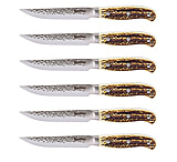 Image of Smiths Cabin &amp; Lodge Cutlery 6-Pcs Steak Set
