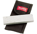 Image of Smiths Arkansas Stone w/ Pouch