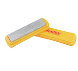 Image of Smiths 4in. Natural Arkansas Sharpening Stone w/ Cover