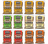 Image of Smokehouse Product Assorted Wood Flavored Chips