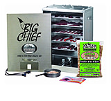Image of Smokehouse Product Big Chief Front Load Smoker
