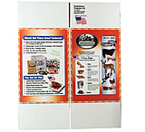 Image of Smokehouse Product Mini Chief Carton