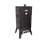 Image of Smokehouse Product Outdoor Gas Smoker/Cooker