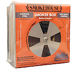 Image of Smokehouse Product Smoker Box with Draft Control