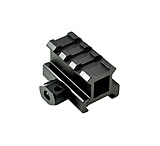 Image of Sniper 3 Slot Medium Profile Riser Tactical Rail Mounts
