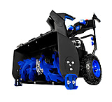 Image of Snow Joe Cordless Two Stage Snow Blower