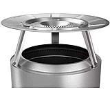 Image of Solo Stove Yukon Heat Deflector