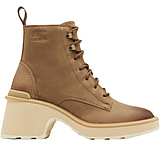 Image of Sorel Hi-Line Heel Lace Boot - Women's
