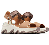 Image of Sorel Kinetic Impact Y-Strap High Sandal - Women's