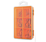 Image of South Bend Catfish Hook Assortment w/Utility Box