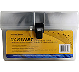 Image of South Bend Mono Fil Cast Net 7 X 3/8