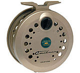 Image of South Bend Royal Coachman Fly Reel