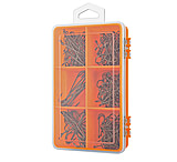 Image of South Bend Value Pak Aberdeen Hooks Assortment