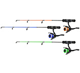 Image of South Bend Worm Gear Spinning Dock Rod/Reel 24in Combo