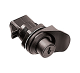 Image of Southco Keylocking Flush/Knob Latch