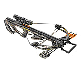 Image of Southern Crossbow Revolt