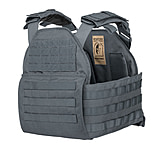 Spartan Armor Systems AR500 Omega Body Armor And 10x12 Sentinel Plate Carrier Package