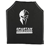 Spartan Armor Systems Cut Trauma Pad Set Of Two, 10x12