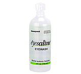 Image of Sperian Personal Protective Equipment Eyewash Bottle Pers Clr St 4OZ 320004520000