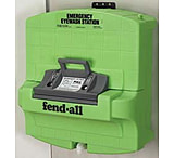 Image of Honeywell Eyewash Stand CS1 320010650000