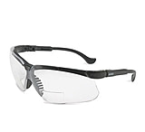 Image of Honeywell Personal Protective Equipment Uvex Genesis Readr Glass +2.0 S3762, Pack of 10 / Each