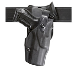 Safariland Sphinx SDP 6365 Low-Ride Holster