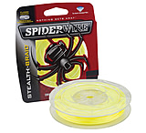 Image of Spiderwire SCS50Y-300 SPW STLTH 50LB 300YD HVYEL 1339739