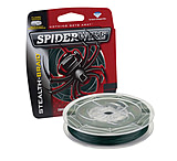 Image of Spiderwire SCS8G-500 SPW STLTH 8LB 500YD MGRN 1339754