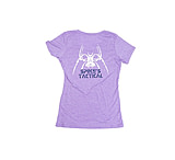 Image of Spikes Tactical Women's - T-Shirt - V-Neck - Tactical Spider