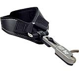 Image of Spot-hogg Spot Hogg Release Tuff Guy Rigid Buckle Strap Black
