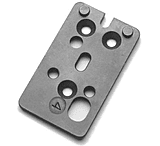 Image of Springfield Armory Springfield Xd Osp Holosun K Footprint Mount Plate