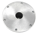 Image of Springfield Marine 1640002 9" Non Locking Base For Spring Lock/Clip Lock Posts