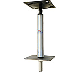 Image of Springfield Marine 1615431-1 Kingpin Removable Pedestal System Hi Lo 3 Piece Package