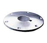 Image of Springfield Marine Taper Lock Deck Base 9" Round