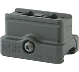 Spuhr Aimpoint T1/T2 Red Dot Sight Mounts