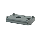 Image of Spuhr Dr Burris Fastfire Hunting Interface