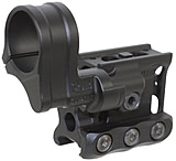 Spuhr RDF-20225K Aimpoint T-2 Magnifier Mount Kit, Black