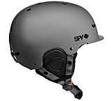 Image of Spy Optic Lil Galactic Mips Spy For Life Snow Helmet