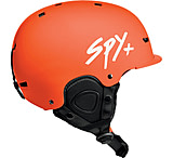 Image of Spy Optic Lil Galactic Mips Spy Ink Matte Snow Helmet